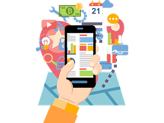 Instant Application Process - Wallusy on Pixabay