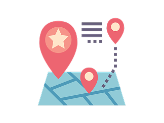 Location Based Job Search
